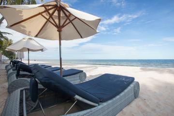 Отель Cape Nidhra Hotel Таиланд, Хуахин, фото 6