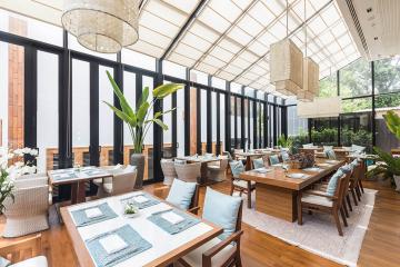 Отель Cape Nidhra Hotel Таиланд, Хуахин, фото 7