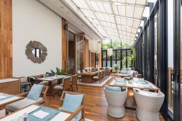 Отель Cape Nidhra Hotel Таиланд, Хуахин, фото 8