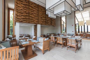 Отель Cape Nidhra Hotel Таиланд, Хуахин, фото 9