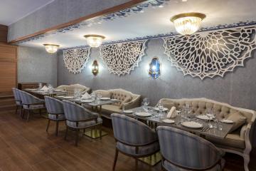 Отель Bella Resort & Spa Турция, Чолаклы, фото 12