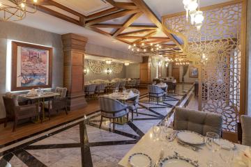 Отель Bella Resort & Spa Турция, Чолаклы, фото 13