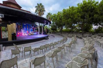 Отель Bella Resort & Spa Турция, Чолаклы, фото 15