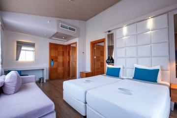 Отель Bella Resort & Spa Турция, Чолаклы, фото 22