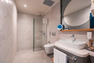 Отель Bella Resort & Spa Турция, Чолаклы, фото 23