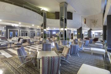 Отель Bella Resort & Spa Турция, Чолаклы, фото 6