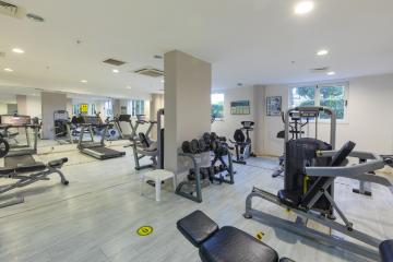 Отель Bella Resort & Spa Турция, Чолаклы, фото 7