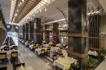 Отель Bella Resort & Spa Турция, Чолаклы, фото 8