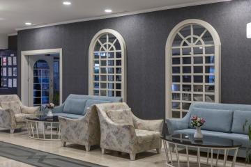 Отель Bella Resort & Spa Турция, Чолаклы, фото 9