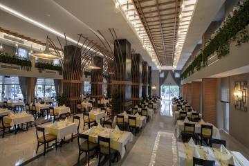 Отель Bella Resort & Spa Турция, Чолаклы, фото 10
