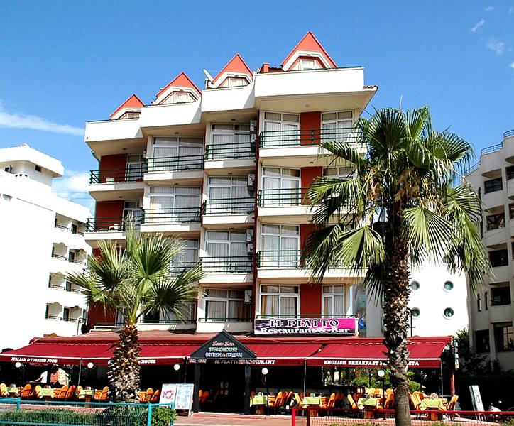 Seren Sari Hotel