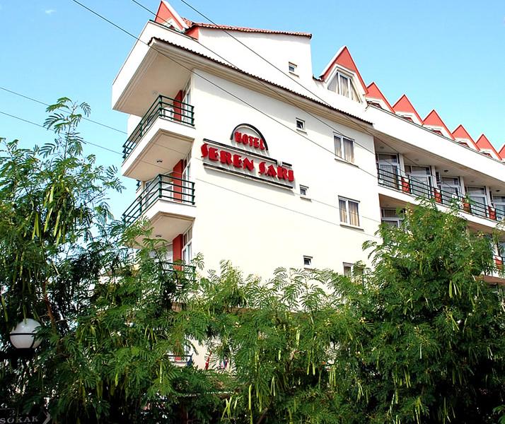 Seren Sari Hotel