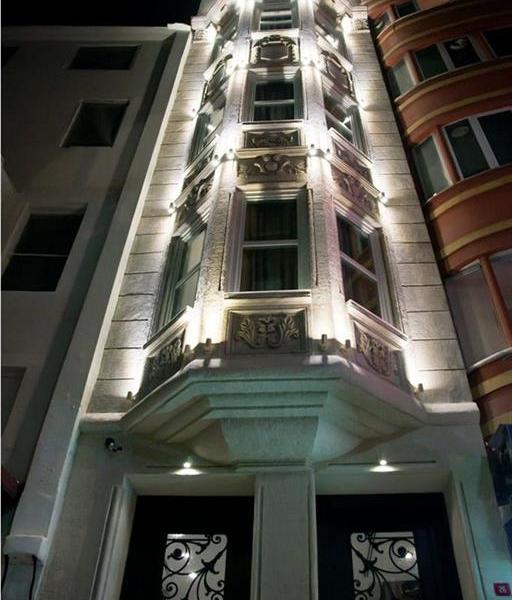 Taksim Prelude Hotel