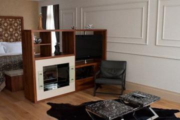 Отель Taksim Prelude Hotel Турция, Стамбул, фото 2