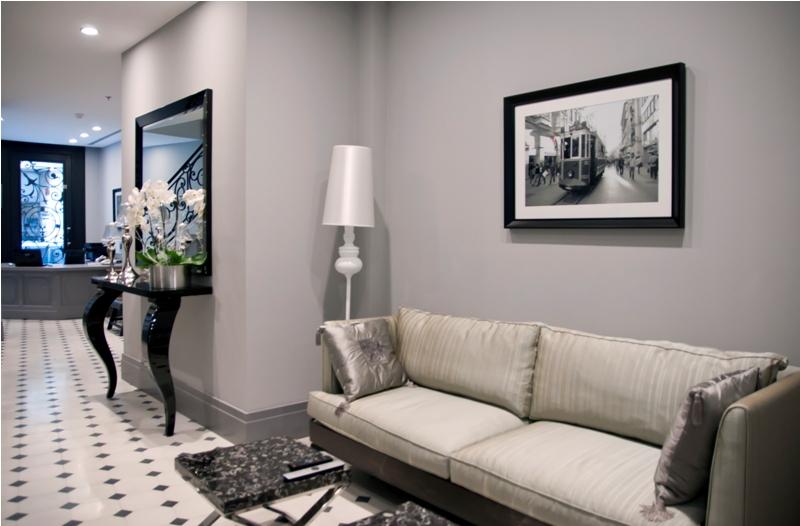 Taksim Prelude Hotel