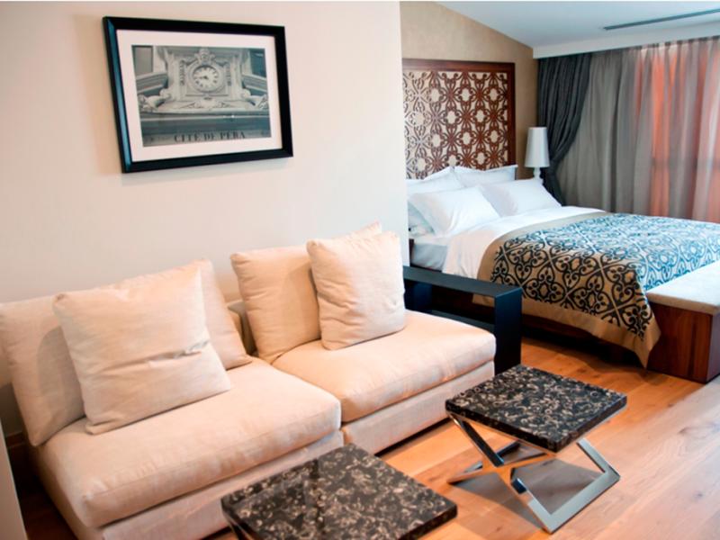 Taksim Prelude Hotel