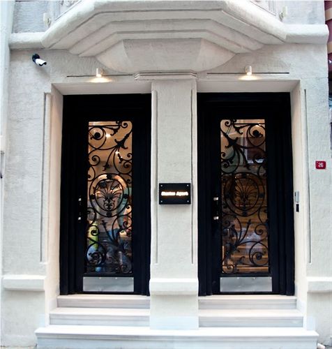 Taksim Prelude Hotel