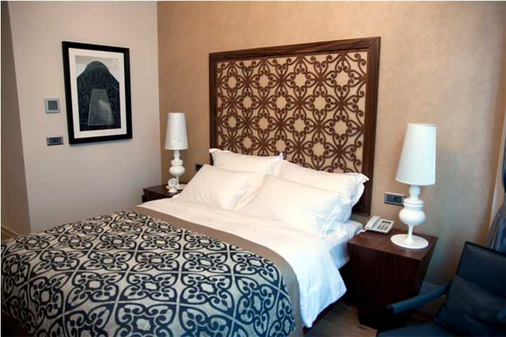 Taksim Prelude Hotel
