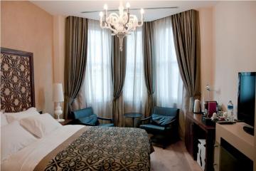Отель Taksim Prelude Hotel Турция, Стамбул, фото 10