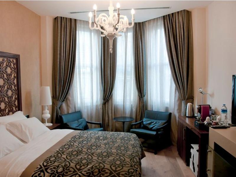 Taksim Prelude Hotel