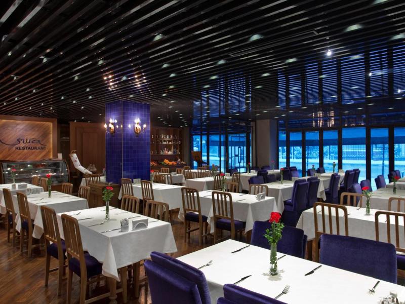 Sura Design Hotel & Suites