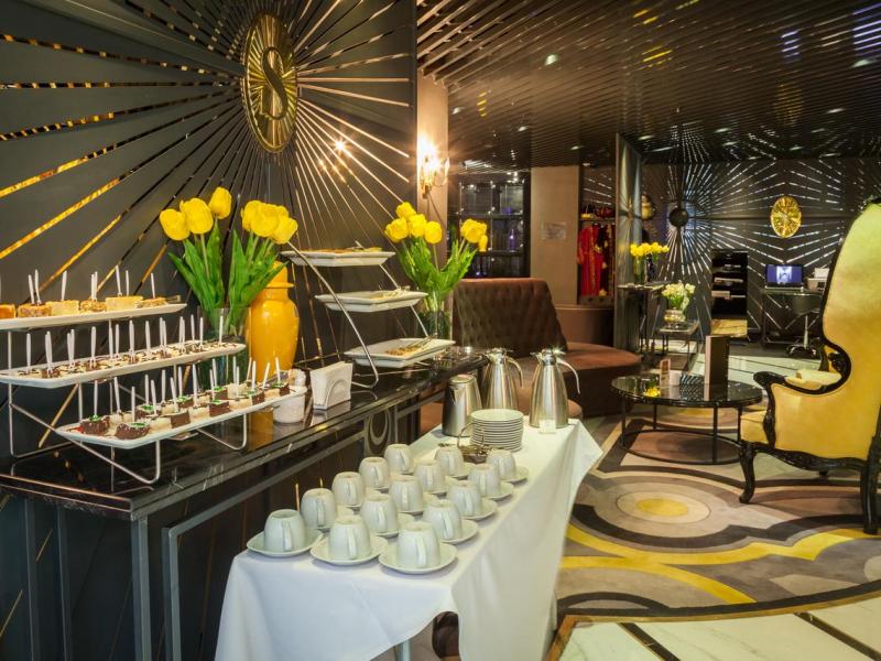 Sura Design Hotel & Suites