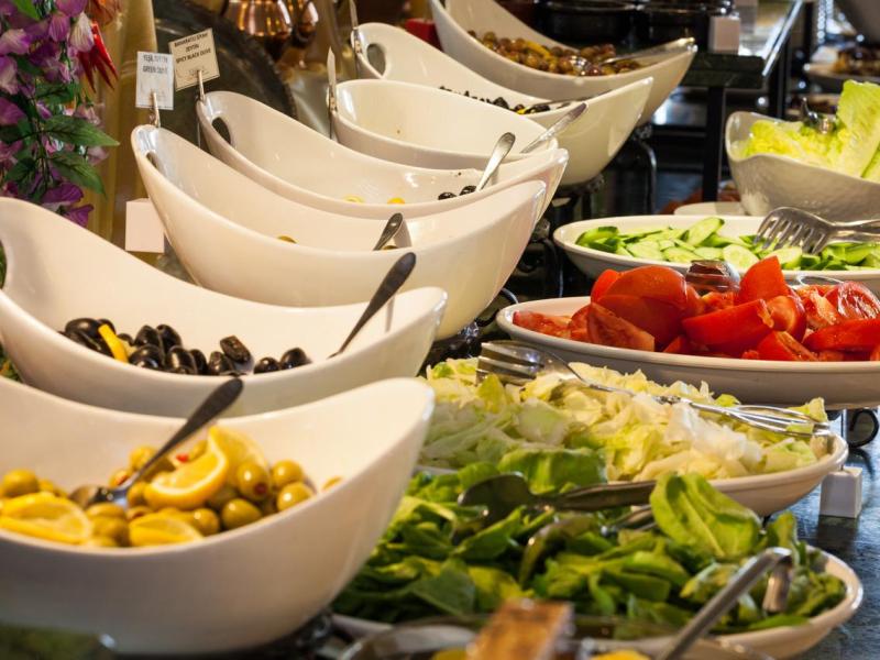 Sura Design Hotel & Suites