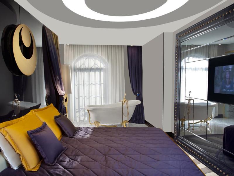 Sura Design Hotel & Suites