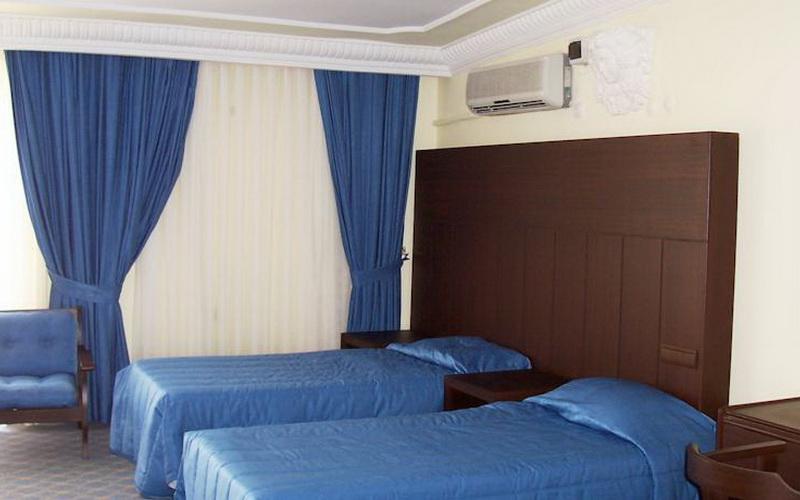 Temple Beach Hotel