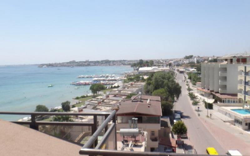 Temple Beach Hotel