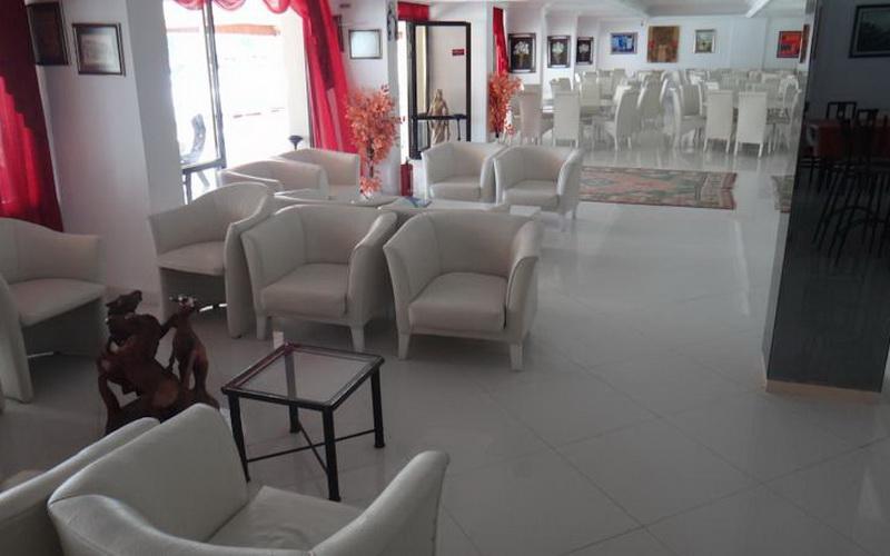Temple Beach Hotel