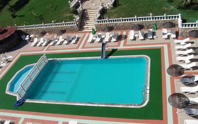 Temple Beach Hotel