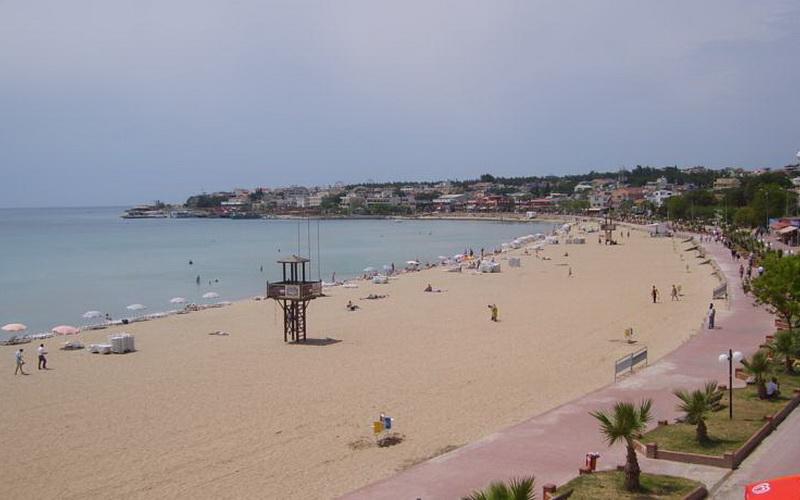 Temple Beach Hotel