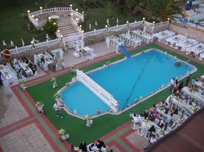 Temple Beach Hotel