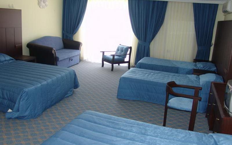Temple Beach Hotel