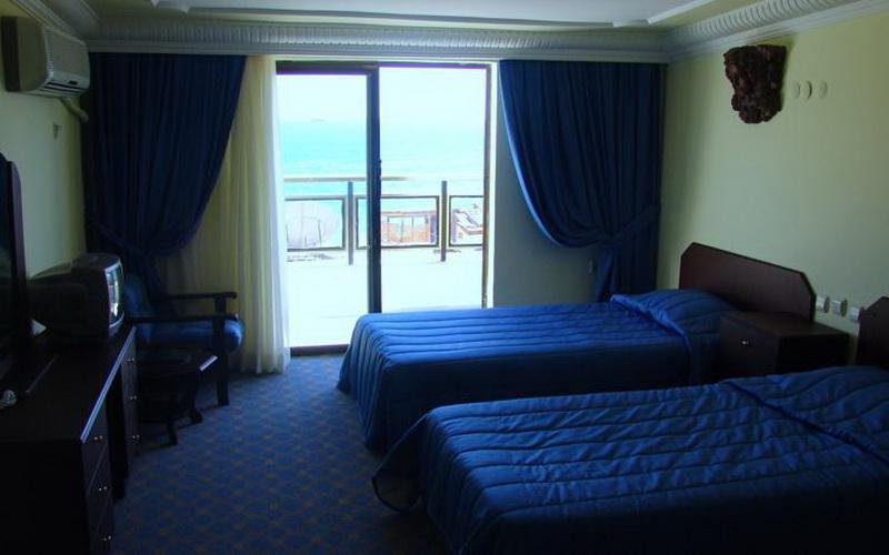 Temple Beach Hotel