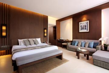 Отель Cape Panwa Hotel Таиланд, пляж Панва, фото 11