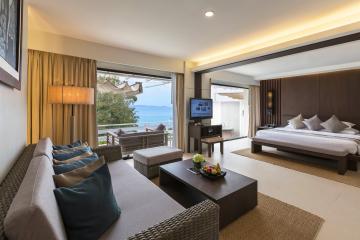 Отель Cape Panwa Hotel Таиланд, пляж Панва, фото 15