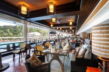 Отель Cape Panwa Hotel Таиланд, пляж Панва, фото 17