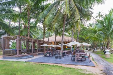 Отель Cape Panwa Hotel Таиланд, пляж Панва, фото 23