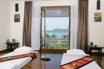 Отель Cape Panwa Hotel Таиланд, пляж Панва, фото 24