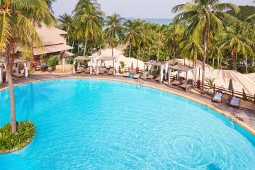 Отель Cape Panwa Hotel Таиланд, пляж Панва, фото 29