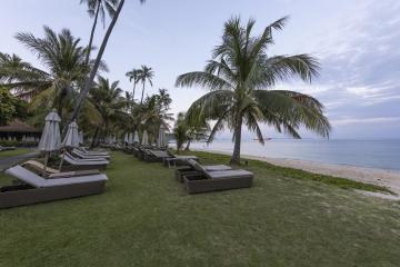 Отель Cape Panwa Hotel Таиланд, пляж Панва, фото 32