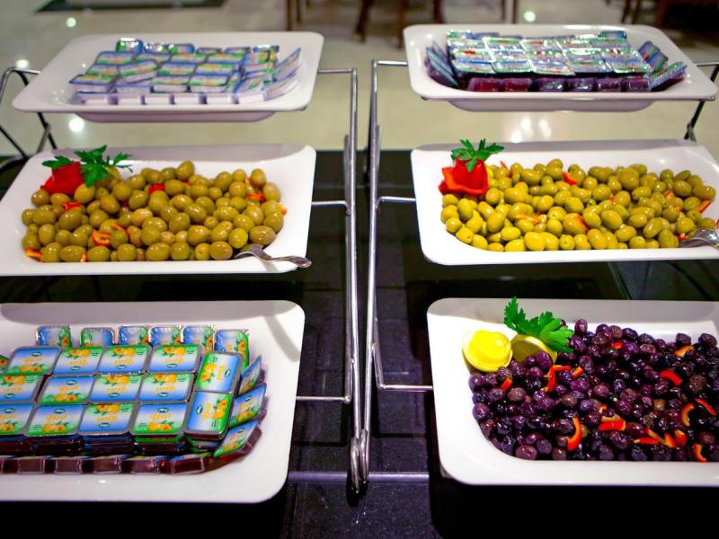 The Green Park Pendik