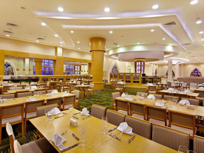 The Green Park Pendik