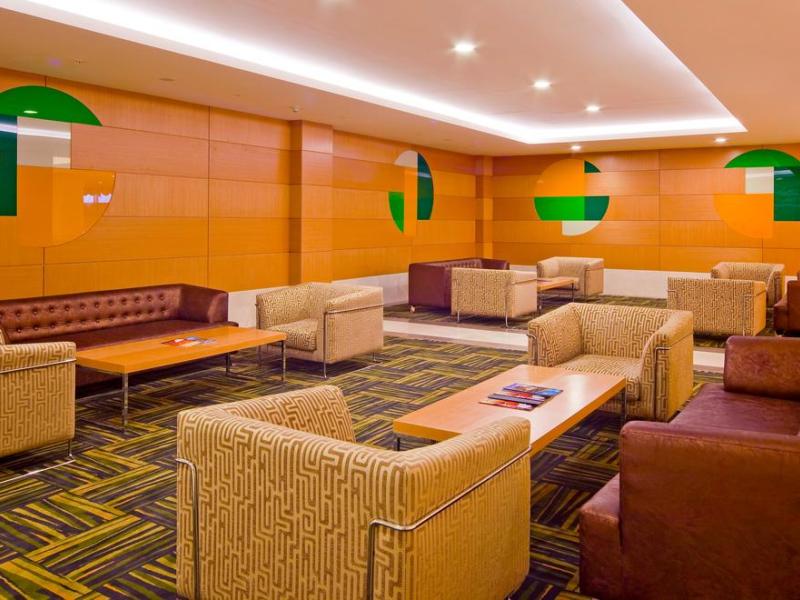 The Green Park Pendik