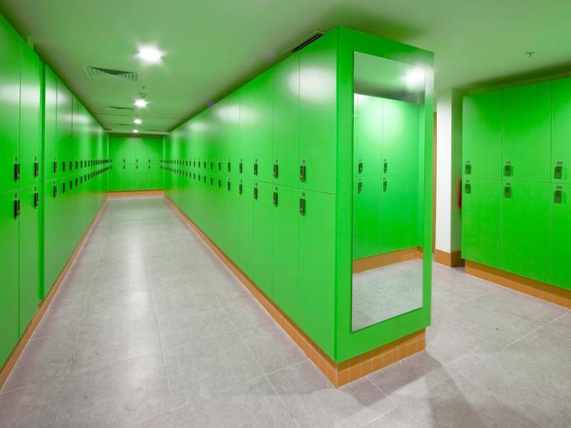 The Green Park Pendik