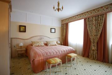 Отель Гостевой дом Логер Хаус Россия, Зеленоградск, фото 13