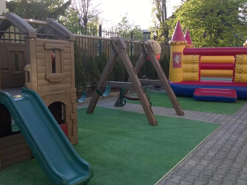 Гостевой дом Логер Хаус