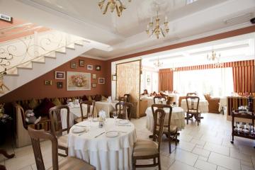 Отель Гостевой дом Логер Хаус Россия, Зеленоградск, фото 7